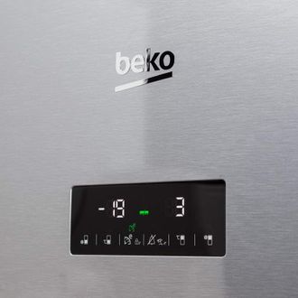 Холодильник Beko RCNA406E35ZXB - фото 9 Холодильник Beko RCNA406E35ZXB - фото 9