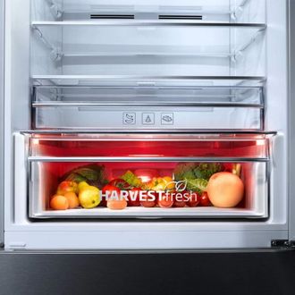 Холодильник Beko RCNA406E35ZXB - фото 7 Холодильник Beko RCNA406E35ZXB - фото 7