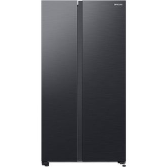 Холодильник Samsung RS62DG5003B1UA - фото 1 Холодильник Samsung RS62DG5003B1UA - фото 1
