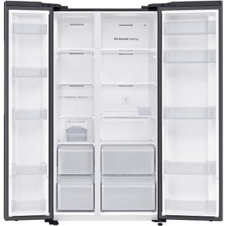 Холодильник Samsung RS62DG5003B1UA - фото 5 Холодильник Samsung RS62DG5003B1UA - фото 5