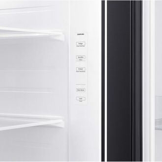Холодильник Samsung RS62DG5003B1UA - фото 3 Холодильник Samsung RS62DG5003B1UA - фото 3