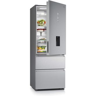 Холодильник HISENSE RT641N4WIE1 (BCD-456WYR) - фото 4