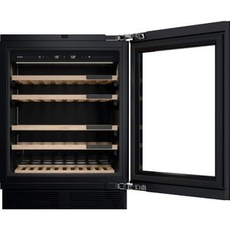 Вбудована винна шафа  Asko WCN15842G Europe - фото 2