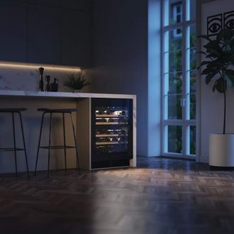 Вбудована винна шафа  Asko WCN15842G Europe - фото 3
