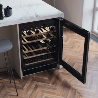 Вбудована винна шафа  Asko WCN15842G Europe - фото 4