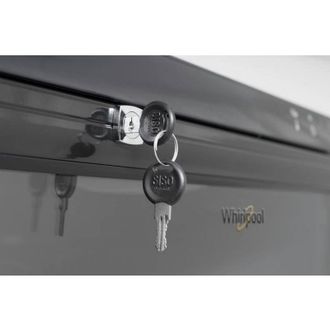 Винна шафа Whirlpool ADN231 - фото 5