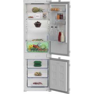Вбудований холодильник Beko B3BCNA294HS - фото 2 Вбудований холодильник Beko B3BCNA294HS - фото 2