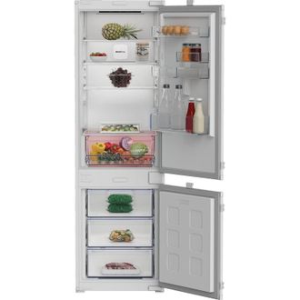 Вбудований холодильник Beko B3BCNA294HS - фото 3 Вбудований холодильник Beko B3BCNA294HS - фото 3