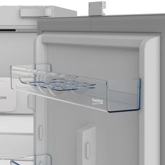 Вбудований холодильник Beko B3BCNA294HS - фото 6 Вбудований холодильник Beko B3BCNA294HS - фото 6