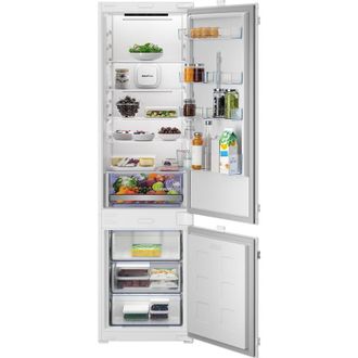 Вбудований холодильник Beko B5BCNA325HS - фото 1 Вбудований холодильник Beko B5BCNA325HS - фото 1
