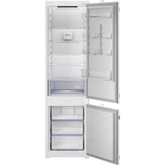 Вбудований холодильник Beko B5BCNA325HS - фото 4 Вбудований холодильник Beko B5BCNA325HS - фото 4