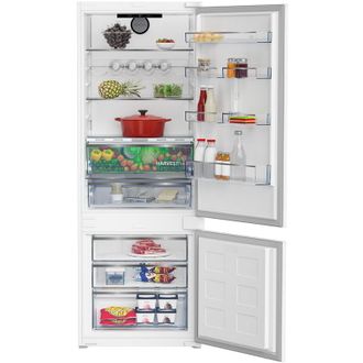 Вбудований холодильник Beko BCNE400E40SN - фото 3 Вбудований холодильник Beko BCNE400E40SN - фото 3