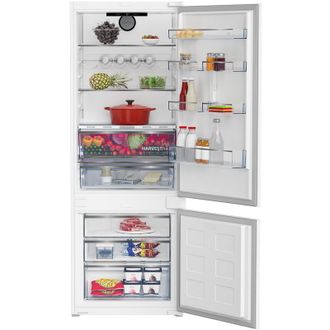 Вбудований холодильник Beko BCNE400E40SN - фото 4 Вбудований холодильник Beko BCNE400E40SN - фото 4