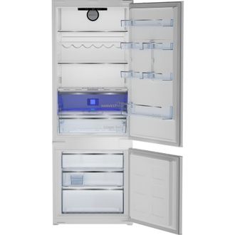 Вбудований холодильник Beko BCNE400E40SN - фото 5 Вбудований холодильник Beko BCNE400E40SN - фото 5