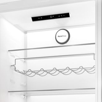 Вбудований холодильник Beko BCNE400E40SN - фото 6 Вбудований холодильник Beko BCNE400E40SN - фото 6