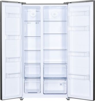 Холодильник Beko GNO5322XP - фото 5
