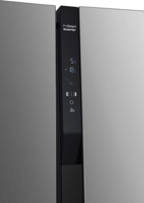 Холодильник Beko GNO5322XP - фото 3