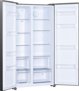 Холодильник Beko GNO5322XP - фото 6