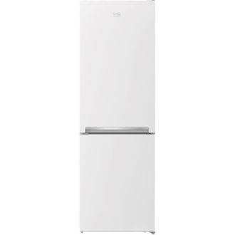 Холодильник Beko RCSA366K30W - фото 1 Холодильник Beko RCSA366K30W - фото 1