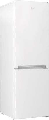 Холодильник Beko RCSA366K30W - фото 2 Холодильник Beko RCSA366K30W - фото 2
