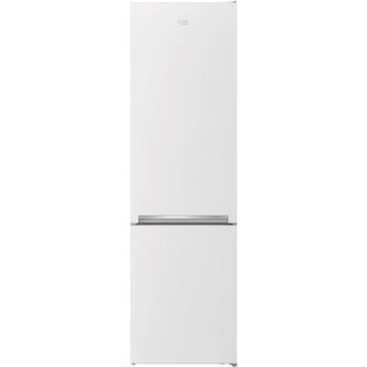 Холодильник Beko RCSA406K30W Europe - фото 1 Холодильник Beko RCSA406K30W Europe - фото 1