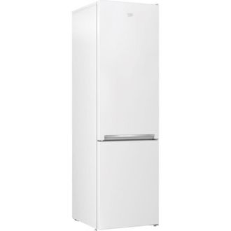 Холодильник Beko RCSA406K30W Europe - фото 2 Холодильник Beko RCSA406K30W Europe - фото 2