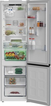 Холодильник Beko B5RCNA416HXBW - фото 3