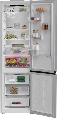 Холодильник Beko B5RCNA416HXBW - фото 4