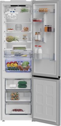 Холодильник Beko B5RCNA416HXBW - фото 5