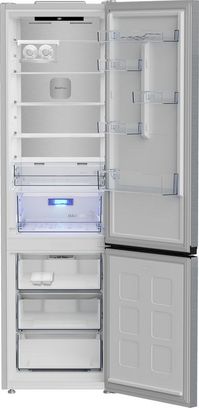 Холодильник Beko B5RCNA416HXBW - фото 6