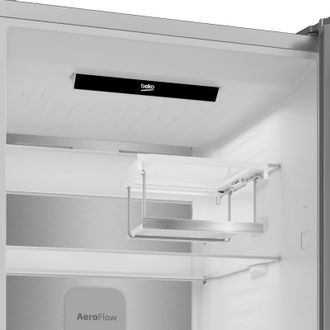 Холодильник Beko B5RCNA416HXBW - фото 7