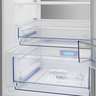 Холодильник Beko B5RCNA416HXBW - фото 8