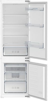 Встраиваемый холодильник Beko BCSA285K4SN - фото 4