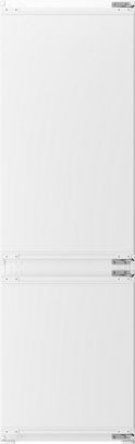 Встраиваемый холодильник Beko BCSA285K4SN - фото 5