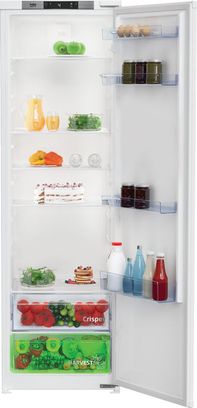 Встраиваемый холодильник BEKO BSSA 315 E4 SFN - фото 1 Встраиваемый холодильник BEKO BSSA 315 E4 SFN - фото 1