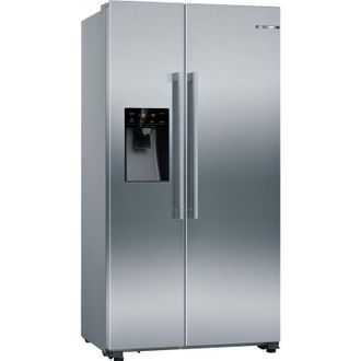 Холодильник Bosch KAI93VI304 - фото 1 Холодильник Bosch KAI93VI304 - фото 1
