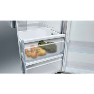 Холодильник Bosch KAI93VI304 - фото 2 Холодильник Bosch KAI93VI304 - фото 2