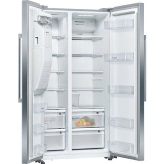 Холодильник Bosch KAI93VI304 - фото 3 Холодильник Bosch KAI93VI304 - фото 3