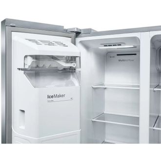 Холодильник Bosch KAI93VI304 - фото 4 Холодильник Bosch KAI93VI304 - фото 4