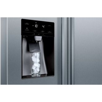 Холодильник Bosch KAI93VI304 - фото 8 Холодильник Bosch KAI93VI304 - фото 8