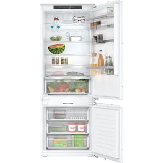 Встраиваемый холодильник Bosch KBN96ADD0 - фото 1 Встраиваемый холодильник Bosch KBN96ADD0 - фото 1