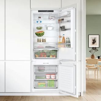 Встраиваемый холодильник Bosch KBN96ADD0 - фото 6 Встраиваемый холодильник Bosch KBN96ADD0 - фото 6