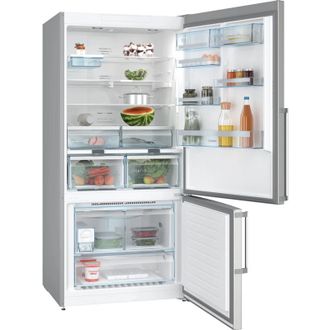 Холодильник Bosch KGN86AI32U - фото 2 Холодильник Bosch KGN86AI32U - фото 2