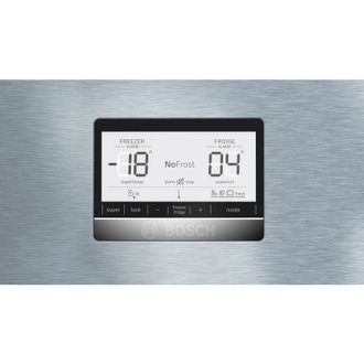Холодильник Bosch KGN86AI32U - фото 3 Холодильник Bosch KGN86AI32U - фото 3