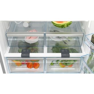 Холодильник Bosch KGN86AI32U - фото 5 Холодильник Bosch KGN86AI32U - фото 5