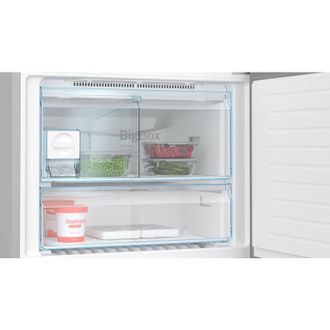 Холодильник Bosch KGN86AI32U - фото 6 Холодильник Bosch KGN86AI32U - фото 6