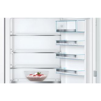 Вбудований холодильник Bosch KIS87AF30U - фото 3