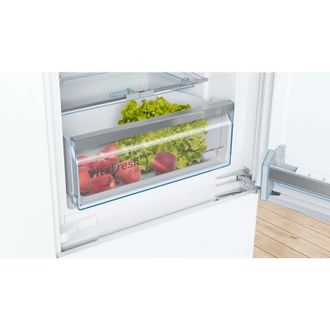 Вбудований холодильник Bosch KIS87AF30U - фото 4