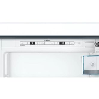 Вбудований холодильник Bosch KIS87AF30U - фото 6