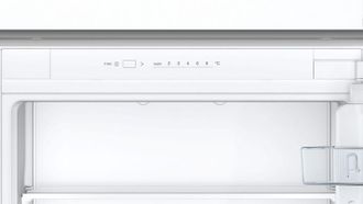 Вбудований холодильник BOSCH KIV87NSE06 - фото 2 Вбудований холодильник BOSCH KIV87NSE06 - фото 2